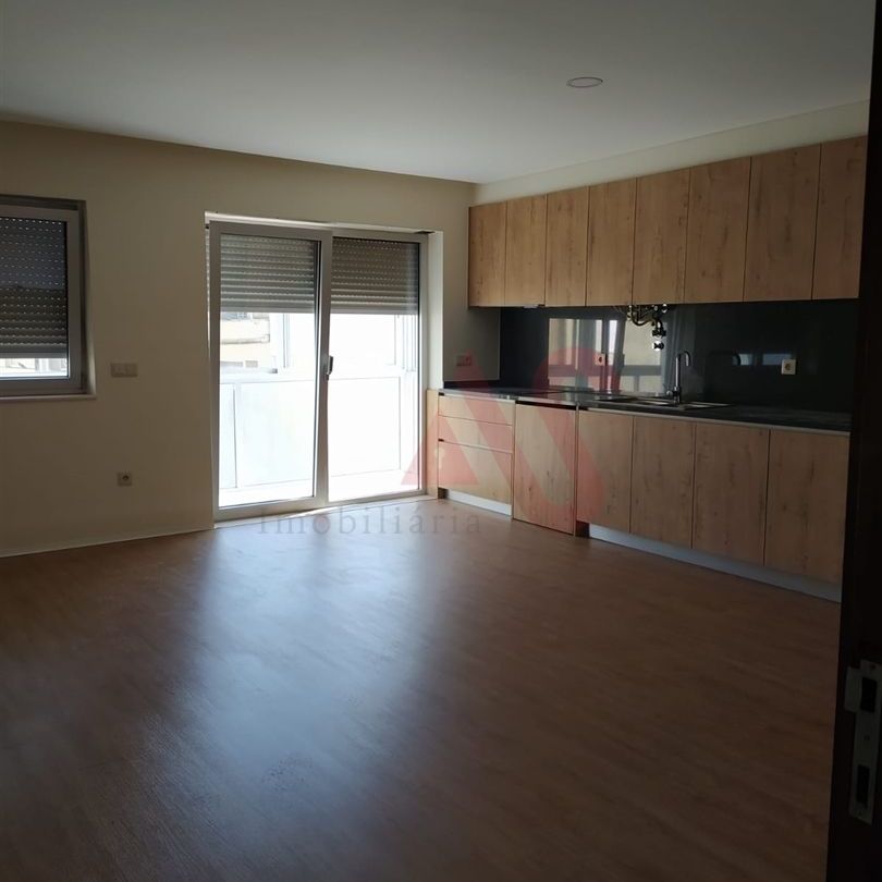 Apartamento T2 em Braga - Foto 1