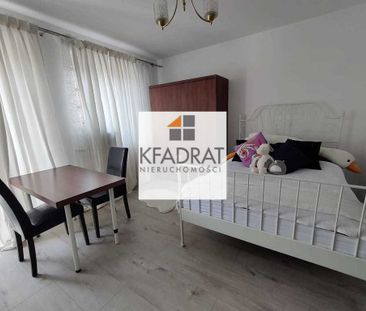 Umeblowana kawalerka z balkonem na wynajem - Zdjęcie 3