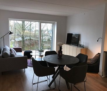 Samsøgade 83, 1. sal lejl. 6, Aalborg - Photo 1