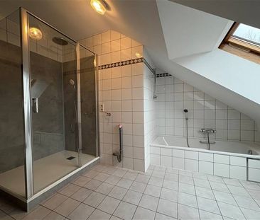 Appartement te huur - Photo 1