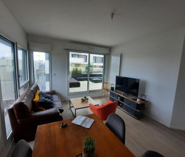 Appartement T2 à louer - 43 m² - Photo 2