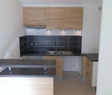 Location Appartement - Photo 3