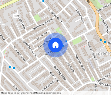 Trafalgar Road, Wallasey, CH44 - Photo 1