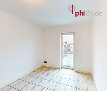 PHI AACHEN – Moderne 4-Zimmer-Wohnetage mit Panorama-Wintergarten in Stolberg-Büsbach! - Foto 6