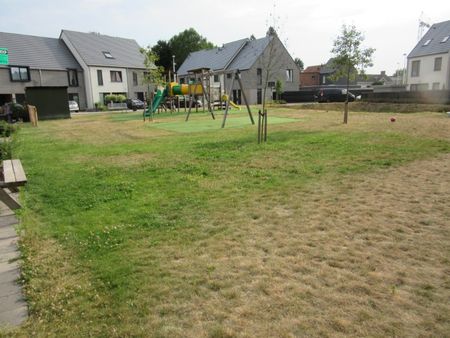 Appartement te huur Lokeren - Foto 3