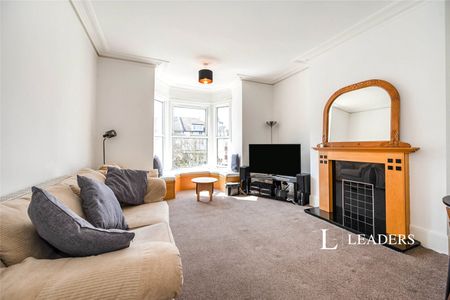 1 bedroom apartment to rent Granada Road, Southsea, Hampshire, PO4 - Photo 3