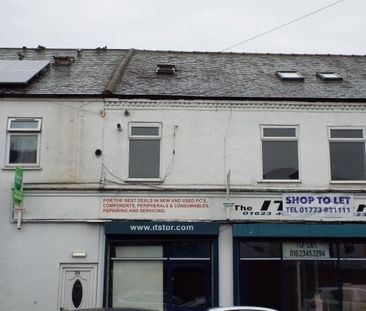 Mansfield Road, Sutton-in-Ashfield, NG17, Property for rent - Photo 1