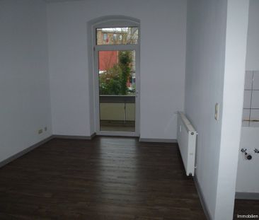 Helle 3 Zimmerwohnung im westlichen Ringgebiet Nähe Frankfurter Pla... - Photo 4