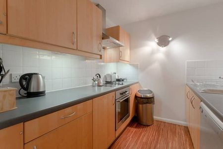2 Bed Flat, Chicksand Street, E1 - Photo 5
