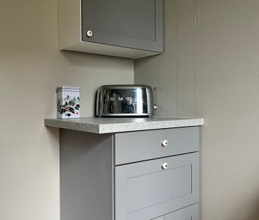 Kvarnstensgatan, Motala - Foto 2