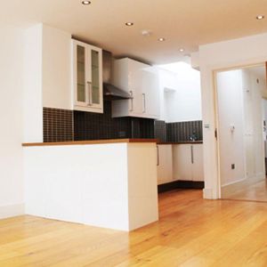 1 bedroom apartment to rent - Photo 2