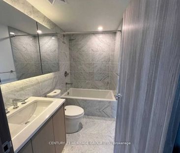 For Lease - 95 Mcmahon Drive Unit# 3308, Toronto, Ontario - Photo 1