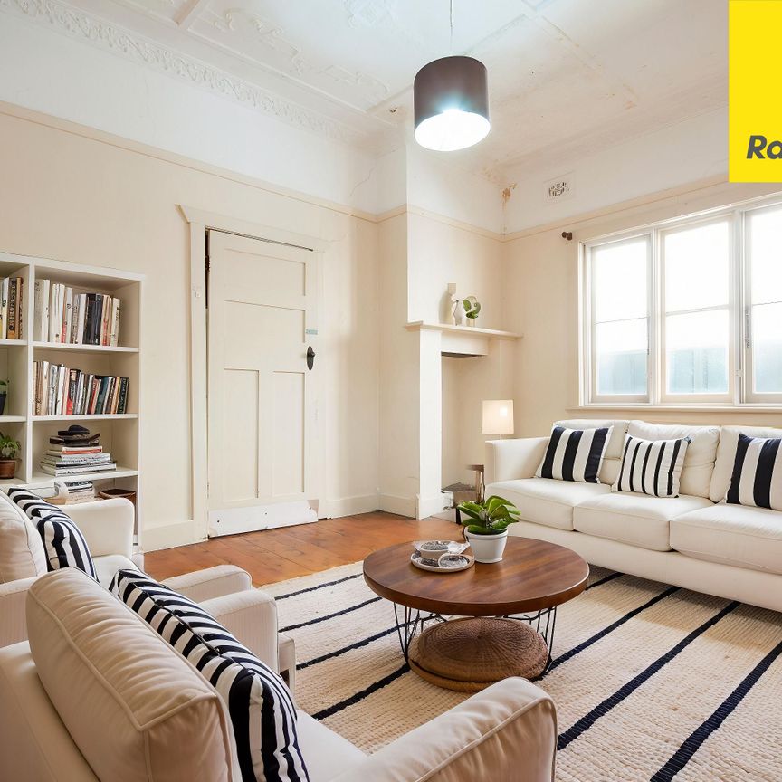 FOUR BEDROOM HOME IN GREAT LOCATION - Photo 1