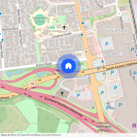 14 Aranui Road, Mount Wellington, Auckland City