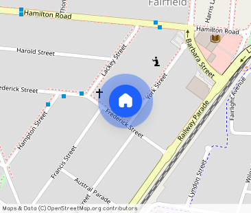 13/26 YORK STREET Fairfield - Photo 1