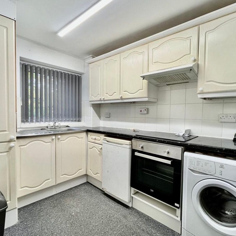 Grosvenor Park Gardens - Photo 1