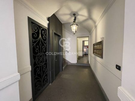 Appartamento in Affitto a Roma – Zona: Centro Storico - Photo 3