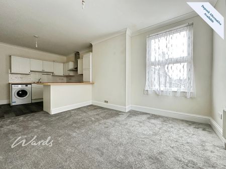 3 bedroom maisonette to rent - Photo 4