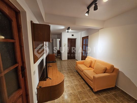 Apartament cu 4 camere in Zorilor, garaj – S20601 - Photo 1