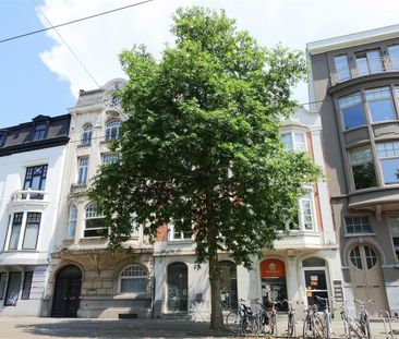 Appartement te huur in Gent voor € 1.500 met 2 slaapkamers - Foto 3