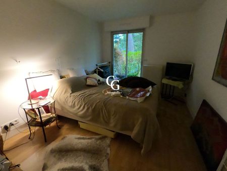 Location Appartement 2 pièces 61m² LA BAULE ESCOUBLAC 44500 - Photo 3