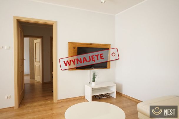 2-pokojowe mieszkanie przy Powstańców Wielkopolskich ! - Photo 1