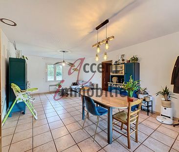 Noves : Villa T4 80 m² avec 3 chambres, grand jardin et garage, - Photo 4