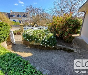 Maison Douarnenez 5 pièce(s) 87 m2 - Photo 5