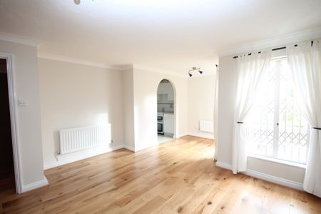2 bedroom apartment to rent - Photo 3