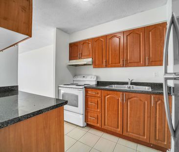 For Lease - 10 Tapscott Road Unit# 810, Toronto, Ontario - Photo 3
