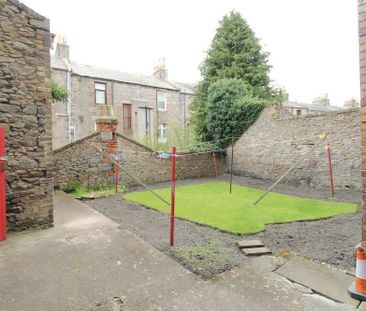 Wallfield Place, Ground Floor Left, AB25 - Photo 2