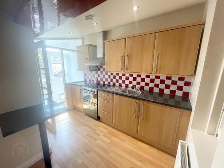 11 East Street, Donaghadee, BT21 0DW - Photo 5