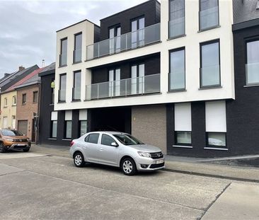 Appartement te huur - Foto 1