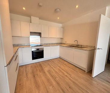 2 bedroom apartment to rent - Photo 5