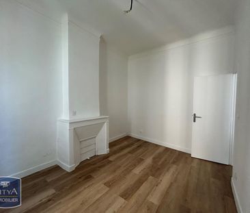 Location Appartement 2 pièces 28m² MARSEILLE 4ème - Photo 5