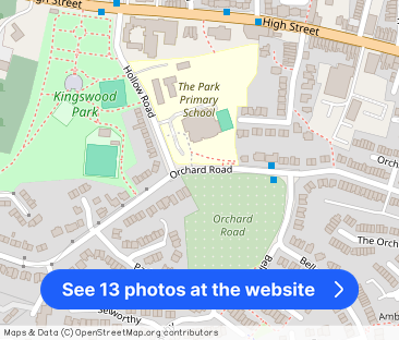 Orchard Road, Bristol, BS15 - Photo 1