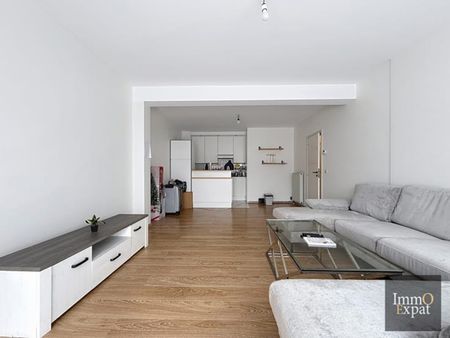 Appartement te huur - Foto 3
