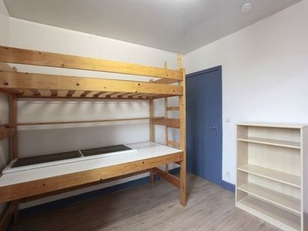 Kanonstraat 52, kamer 4 - Photo 2