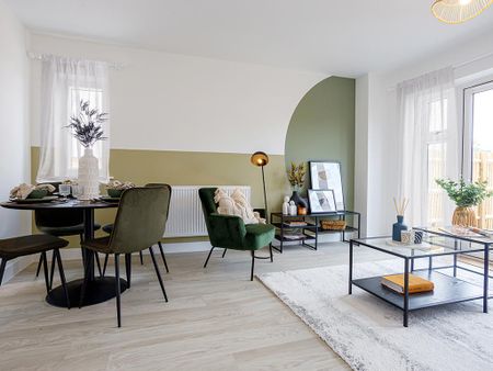 3 bedroom terraced house to rent - Photo 3