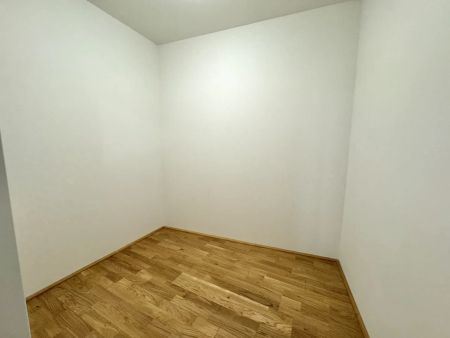 Gretls Garten – Miete mit Kaufoption – Erstbezug nahe Badeteich Hirschstetten - Photo 2