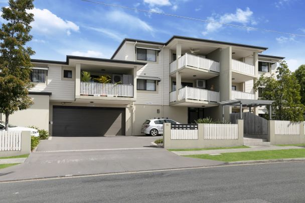 6/84 Brookfield Road, Kedron. - Photo 1