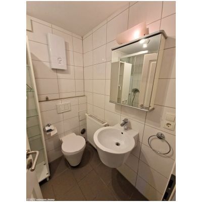 56077 Ehrenbreitstein :Hübsches Appartement im Herzen von Koblenz-Ehrenbreitstein - Foto 4