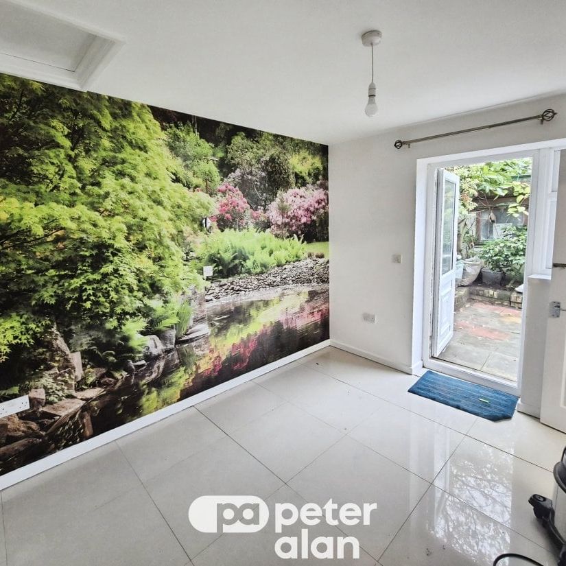 Welland Crescent, Bettws, NEWPORT - Photo 1