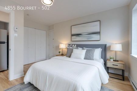 4855 Bourret - 502 - Photo 5