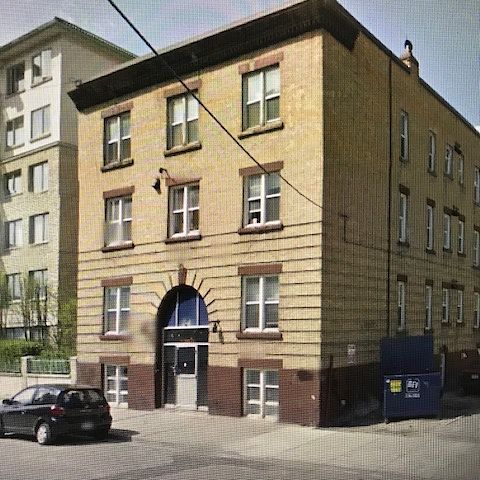 Charming One-Bedroom in Heritage Building – Available June 1, 2026 - Photo 1