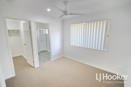 Modern Family Home in the Heart of Yarrabilba � Spacious, Stylish & Affordable - Photo 3