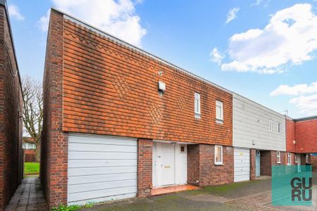 4 bedroom terraced house to rent - Photo 5