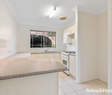 6/33 Newling Street, Lisarow, NSW 2250 - Photo 3