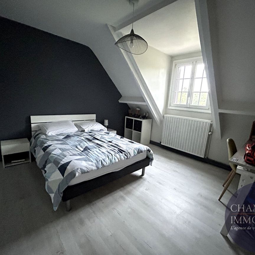 Maison La Chapelle Vendomoise - Photo 1