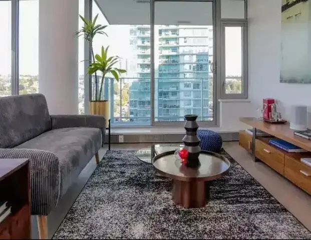 2 BED 2 BATH STUNNING CONDO PRIME CAMBIE LOCATION ~ 1702-8031 Nunavut Lane, Vancouver | 8131 Nunavut Lane, Vancouver - Photo 1